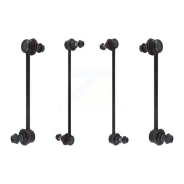 Front Rear Suspension Stabilizer Bar Link Kit For 2004-2007 Suzuki Aerio KTR-102041