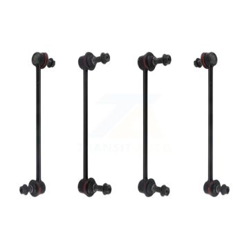 Front Rear Suspension Stabilizer Bar Link Kit For 2007-2011 Toyota Camry KTR-102047