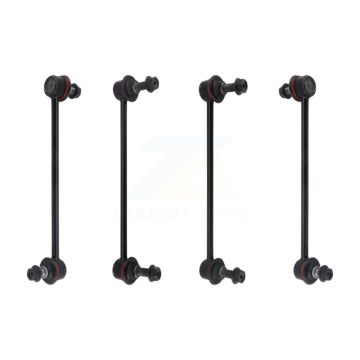 Front Rear Suspension Stabilizer Bar Link Kit For Toyota Camry Lexus ES350 Avalon ES300h KTR-102048