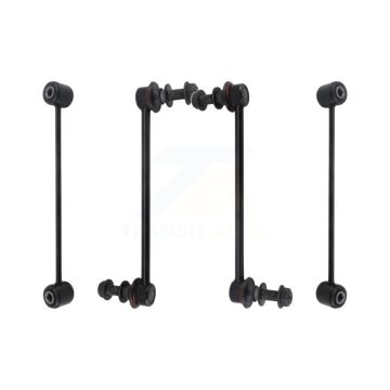 Front Rear Suspension Sway Bar Link Kit For Dodge Chrysler 300 Charger Challenger Magnum KTR-102050