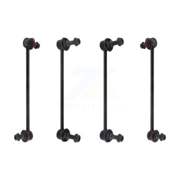 Front Rear Suspension Stabilizer Bar Link Kit For 2007-2009 Lexus ES350 KTR-102055