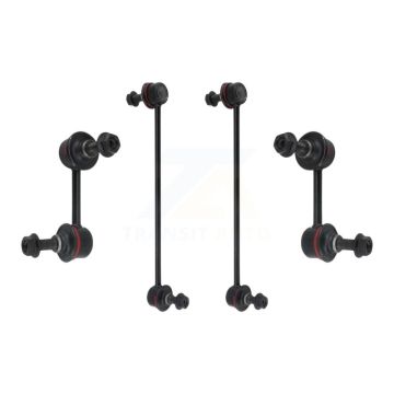 Front Rear Suspension Bar Link Kit For Mitsubishi RVR Lancer Outlander Chrysler Dodge 200 KTR-102066