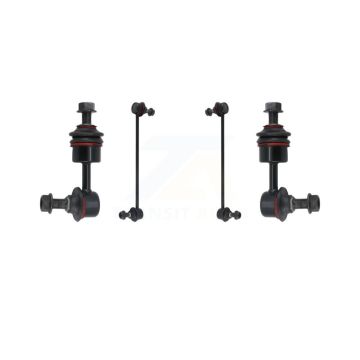 Front Rear Suspension Stabilizer Bar Link Kit For Hyundai Tucson Kia Sportage FWD KTR-102074