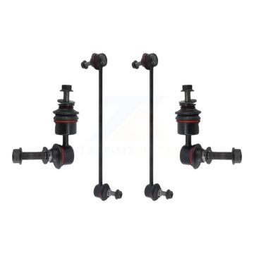 Front Rear Suspension Stabilizer Bar Link Kit For Ford Focus C-Max KTR-102077