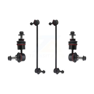 Front Rear Suspension Stabilizer Bar Link Kit For Mazda 3 5 Sport KTR-102091