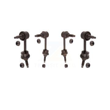 Front Rear Suspension Stabilizer Bar Link Kit For Ford Expedition Lincoln Navigator KTR-102092
