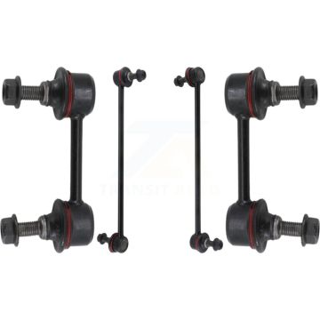 Front Rear Suspension Stabilizer Bar Link Kit For Mitsubishi Eclipse Endeavor Galant KTR-102096