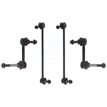 Front Rear Suspension Sway Bar Link Kit For Ford Escape Mazda Tribute Mercury Mariner KTR-102098