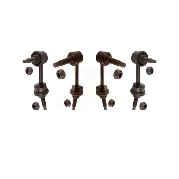 Front Rear Suspension Stabilizer Bar Link Kit For Ford Expedition Lincoln Navigator KTR-102099