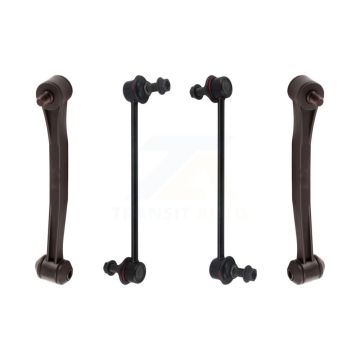 Front Rear Suspension Sway Bar Link Kit For Mercedes-Benz SLK350 SLK280 SLK55 AMG SLK300 KTR-102104