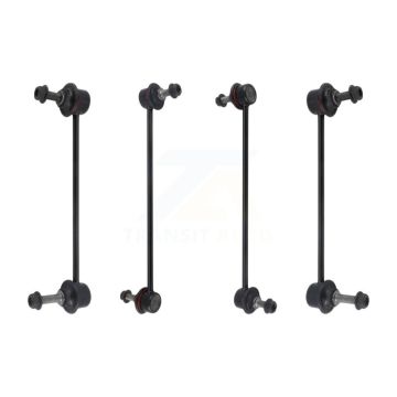 Front Rear Suspension Stabilizer Bar Link Kit For Mini Cooper KTR-102106