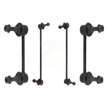 Front Rear Suspension Stabilizer Bar Link Kit For Volvo XC90 S60 XC70 V70 S80 KTR-102109