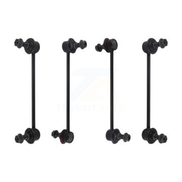 Front Rear Suspension Stabilizer Bar Link Kit For Hyundai Tucson Kia Sportage KTR-102110