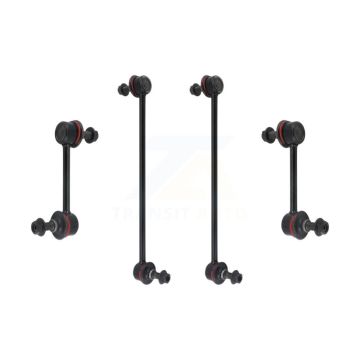 Front Rear Suspension Stabilizer Bar Link Kit For 2000-2005 Toyota Celica KTR-102120