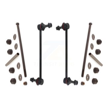 Front Rear Suspension Sway Bar Link Kit For Ford Taurus Mercury Sable Lincoln Continental KTR-102129
