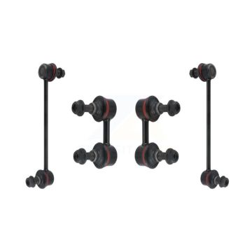 Front Rear Suspension Stabilizer Bar Link Kit For Toyota Camry Lexus ES300 Avalon KTR-102135
