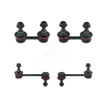 Front Rear Suspension Sway Bar Link Kit For Toyota Corolla Celica Prizm Chevrolet Geo KTR-102136
