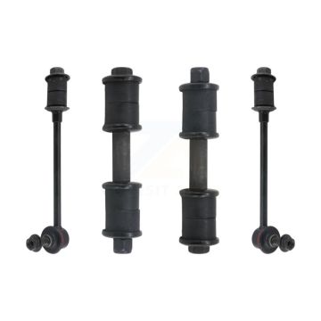 Front Rear Suspension Stabilizer Bar Link Kit For 1987-1995 Nissan Pathfinder KTR-102138