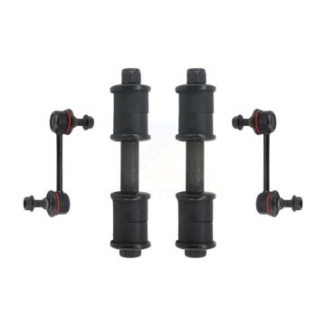 Front Rear Suspension Stabilizer Bar Link Kit For Toyota Corolla KTR-102139