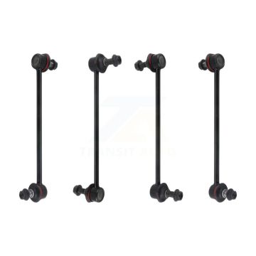 Front Rear Suspension Bar Link Kit For Toyota Venza Highlander Camry Lexus RX350 RX330 KTR-102141