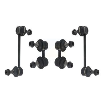 Front Rear Suspension Stabilizer Bar Link Kit For 2001-2006 Hyundai Elantra KTR-102143