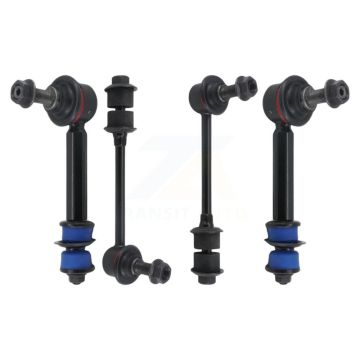 Front Rear Suspension Stabilizer Bar Link Kit For 1996-2002 Toyota 4Runner KTR-102148