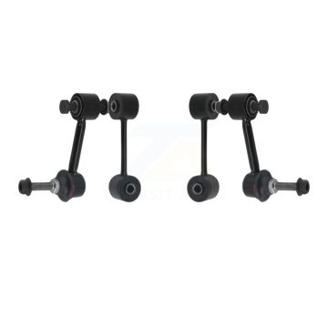 Front Rear Suspension Stabilizer Bar Link Kit For Volkswagen Jetta City With 2 Holes KTR-102149