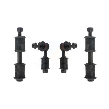 Front Rear Suspension Stabilizer Bar Link Kit For 1989-1998 Nissan 240SX KTR-102151