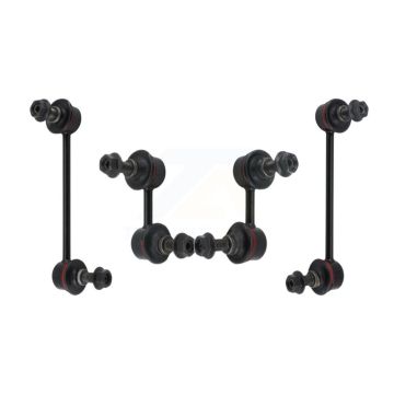 Front Rear Suspension Stabilizer Bar Link Kit For Mitsubishi Lancer KTR-102162