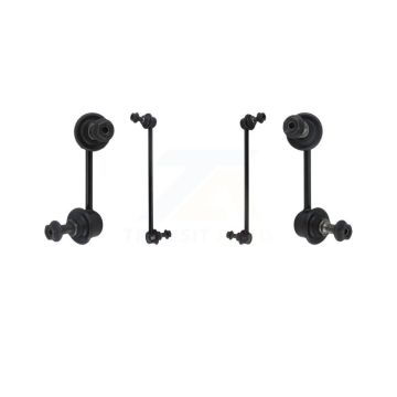 Front Rear Suspension Stabilizer Bar Link Kit For Nissan Altima Maxima KTR-102168