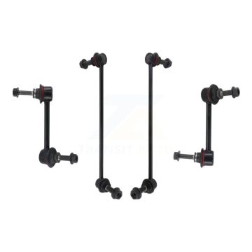 Front Rear Suspension Sway Bar Link Kit For Ford Explorer Police Interceptor Utility KTR-102174
