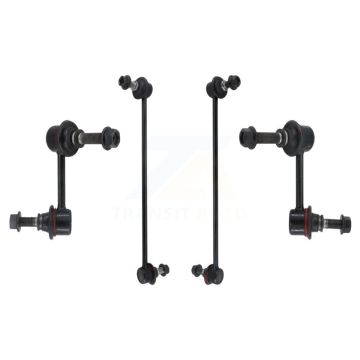 Front Rear Suspension Stabilizer Bar Link Kit For Hyundai Sonata Kia Optima Cadenza KTR-102179