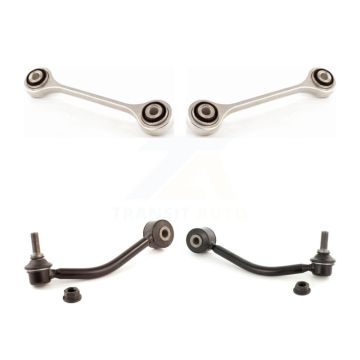 Front Rear Suspension Stabilizer Bar Link Kit For Porsche Cayenne KTR-102203