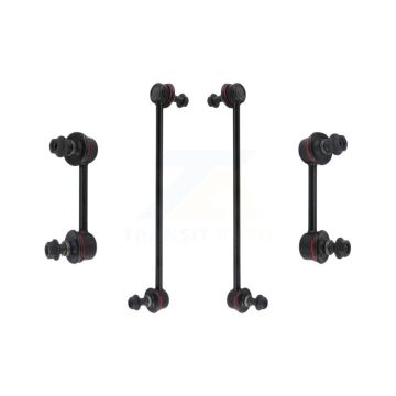 Front Rear Suspension Stabilizer Bar Link Kit For Toyota RAV4 KTR-102212