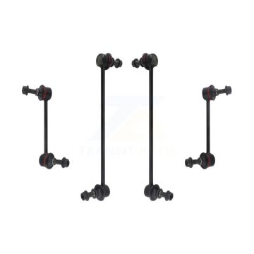 Front Rear Suspension Stabilizer Bar Link Kit For Honda Pilot Acura MDX KTR-102218