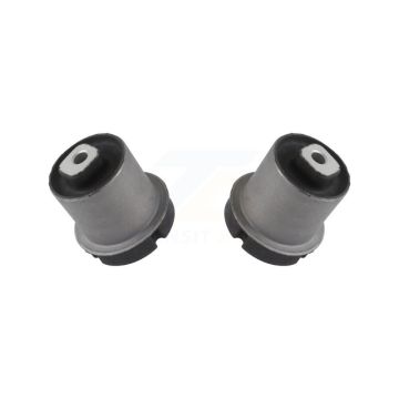 Rear Lower Suspension Control Arm Bushing Pair For Chevrolet Cobalt Pontiac G5 Saturn Ion KTR-102221