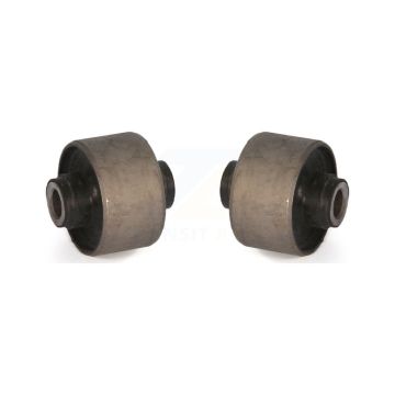 Front Lower Rearward Suspension Control Arm Bushing Pair For Hyundai Accent KTR-102228
