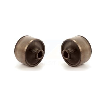 Front Lower Rearward Suspension Control Arm Bushing Pair For Toyota Camry Lexus ES300 KTR-102229