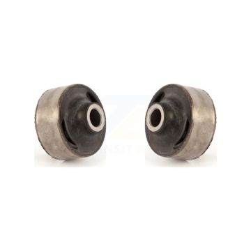 Front Lower Rearward Suspension Arm Bushing Pair For Mitsubishi Jeep RVR Outlander Lancer KTR-102233