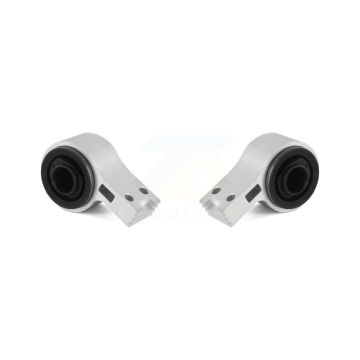 Front Lower Rearward Suspension Control Arm Bushing Pair For Ford Taurus Five Hundred MKS KTR-102235