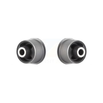 Front Lower Rearward Suspension Control Arm Bushing Pair For Ford Escape Mazda Tribute KTR-102240