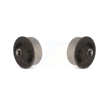 Front Lower Rearward Suspension Arm Bushing Pair For Toyota Corolla Matrix Pontiac Vibe KTR-102244