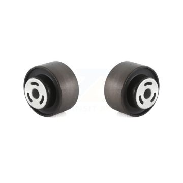 Front Lower Rearward Suspension Arm Bushing Pair For Dodge Journey Chrysler 200 Avenger KTR-102245