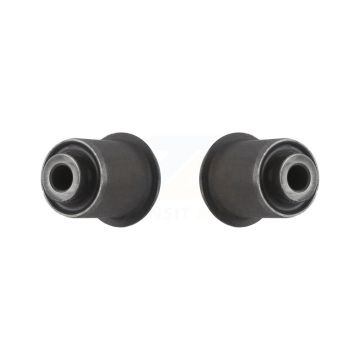 Front Lower Rearward Suspension Control Arm Bushing Pair For Hyundai Elantra Kia Forte KTR-102246