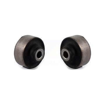 Front Lower Rearward Suspension Control Arm Bushing Pair For Honda Pilot Acura MDX KTR-102247