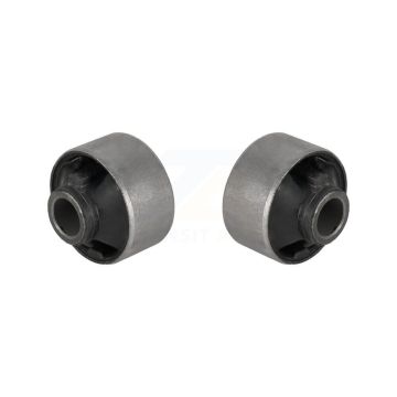 Front Lower Rearward Suspension Arm Bushing Pair For Subaru Forester Impreza XV Crosstrek KTR-102248