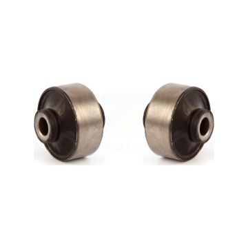 Front Lower Rearward Suspension Control Arm Bushing Pair For Chevrolet Pontiac Cobalt G5 KTR-102249