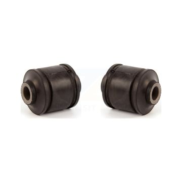 Front Lower Rearward Suspension Arm Bushing Pair For Chevrolet Impala Pontiac Buick Grand KTR-102250