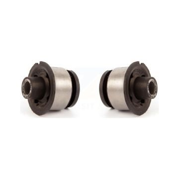 Front Lower Rearward Suspension Control Arm Bushing Pair For Chrysler PT Cruiser Neon SX KTR-102251