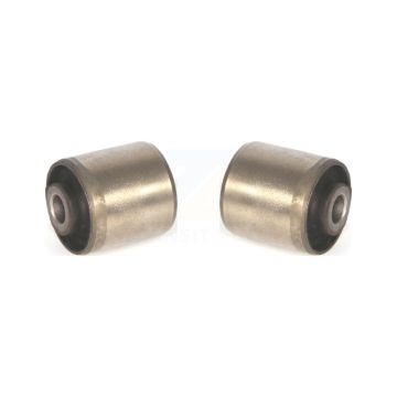 Front Lower Outer Suspension Control Arm Bushing Pair For Honda Accord Acura TL TSX KTR-102255